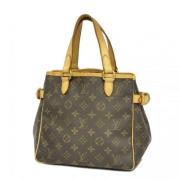 Pre-owned Stof louis-vuitton-tasker