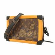 Pre-owned Stof louis-vuitton-tasker