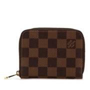 Pre-owned Plast louis-vuitton-tasker