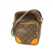 Pre-owned Stof louis-vuitton-tasker