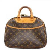 Pre-owned Stof louis-vuitton-tasker