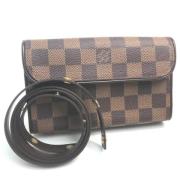 Pre-owned Stof louis-vuitton-tasker