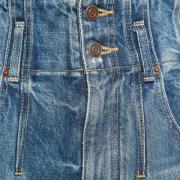 Pre-owned Denim jeans