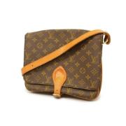 Pre-owned Stof louis-vuitton-tasker