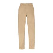 KVINDER ESSENTIAL CHINO UNBASIC K