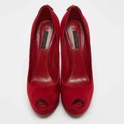 Pre-owned Ruskind heels