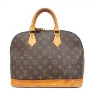 Pre-owned Stof louis-vuitton-tasker