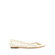 Elegant Ballet Flats til Kvinder