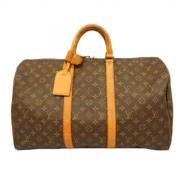 Pre-owned Stof louis-vuitton-tasker