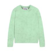 Klassisk Dame Sweater Sorbonne