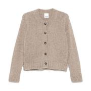 Beige Sweater