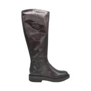 VIP Donna Brook Boot Moka