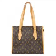 Pre-owned Stof louis-vuitton-tasker