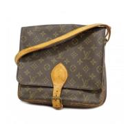 Pre-owned Stof louis-vuitton-tasker