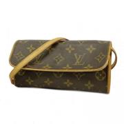 Pre-owned Stof louis-vuitton-tasker