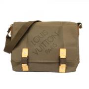 Pre-owned Stof louis-vuitton-tasker