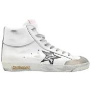 Hvide Star Back Sneakers