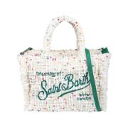 Colette Winter Classic Tote Taske