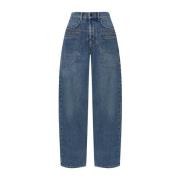 Stilfulde Denim Jeans