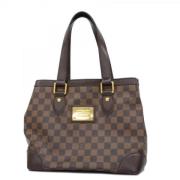 Pre-owned Stof louis-vuitton-tasker