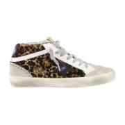 Stilfulde Mid Star Horsy Sneakers