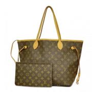 Pre-owned Stof louis-vuitton-tasker