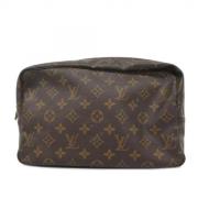 Pre-owned Stof louis-vuitton-tasker