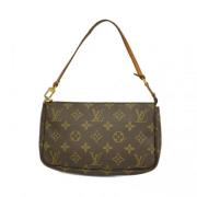 Pre-owned Stof louis-vuitton-tasker