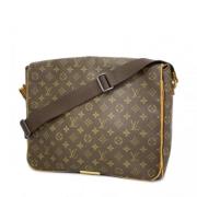 Pre-owned Stof louis-vuitton-tasker