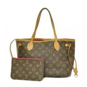 Pre-owned Stof louis-vuitton-tasker