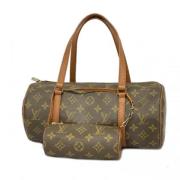 Pre-owned Stof louis-vuitton-tasker