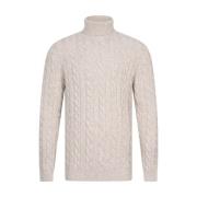 Marzano Roll Neck Pullover