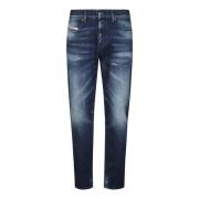 Stilfulde Denim Jeans