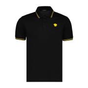 Medusa Polo Skjorte