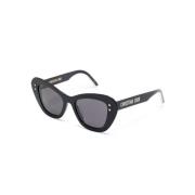 DIORPACIFIC B3U 10A0 Sunglasses