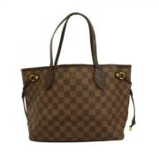 Pre-owned Stof louis-vuitton-tasker