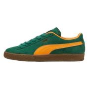 SUEDE TERRACE Sneakers