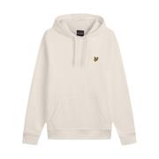 Ecru Hoodies ML416VOG