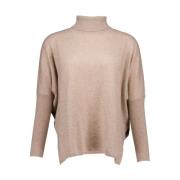 Beige Clara Sweater