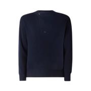 Basis Pullover Sweater