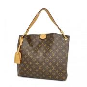 Pre-owned Stof louis-vuitton-tasker