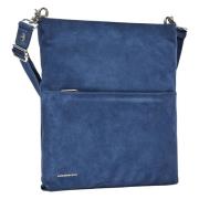 Velvet Crossbody Taske