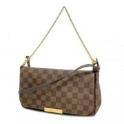 Pre-owned Stof louis-vuitton-tasker