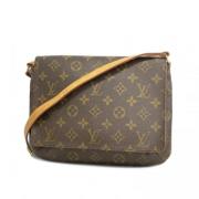 Pre-owned Stof louis-vuitton-tasker