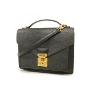 Pre-owned Stof louis-vuitton-tasker