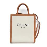 Pre-owned Canvas celine-tasker