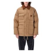 Rayley Puffer Jacket Outerwear Peanuts AW24