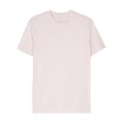 Pink T-shirts og Polos