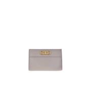 Guld Initials Insignia Clutch