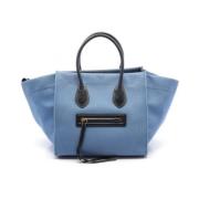 Pre-owned Canvas celine-tasker